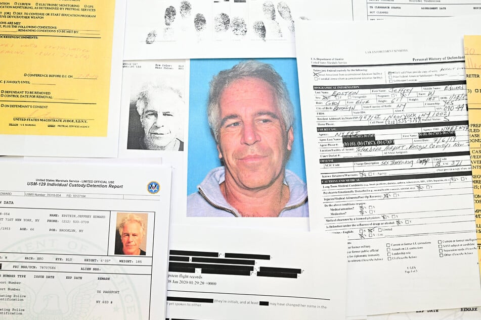 The Epstein scandal has escalated with the release of millions of documents by the DOJ related to the case.