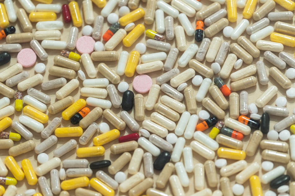 Eine Klinik aus Kalifornien hat über 37 Millionen ADHS-Pillen illegal an Patienten verteilt. (Symbolbild)