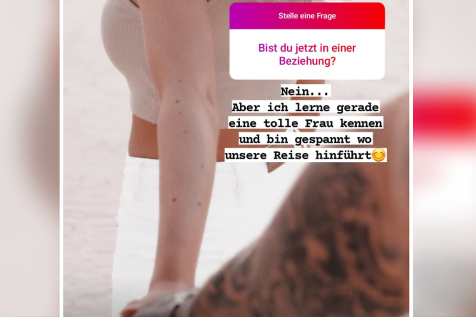 Mit dieser Aussage überraschte Till seine Fans.