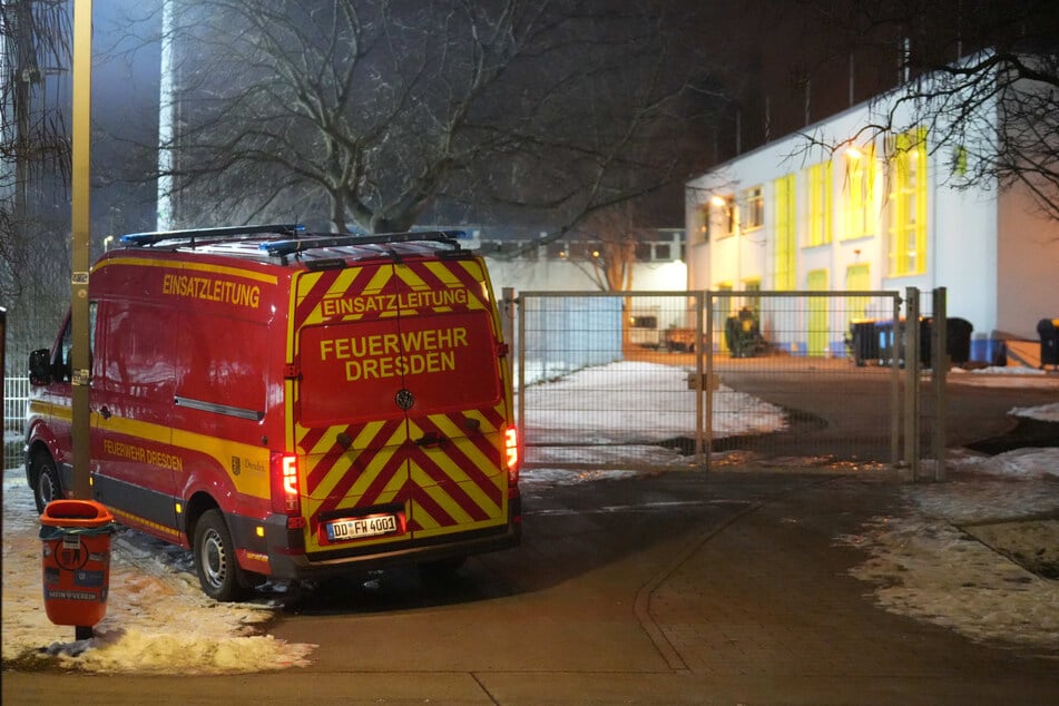 Vor Ort stellte sich heraus, dass es sich um einen Fehlalarm gehandelt hatte.