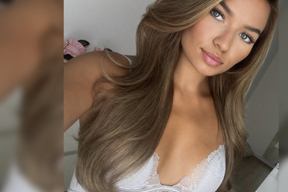 ¿Se planificó el embarazo? “Make Love, Fake Love”: Karina se pronuncia tras la bomba de bebé