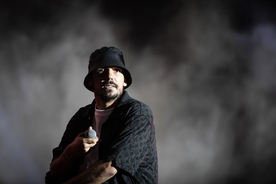 Capital Bra (31) ist einer der erfolgreichsten deutschen Rapper aller Zeiten.