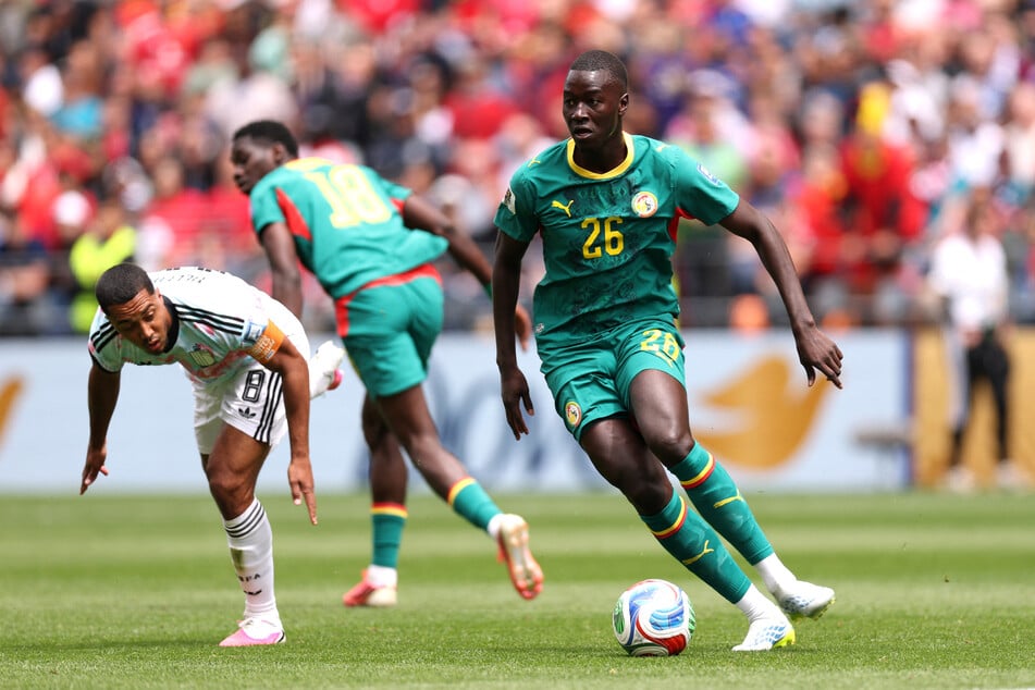 WM 2026 live: Aus Protest gegen das Trainerteam! Senegal-Star tritt nach Ausscheiden zurück