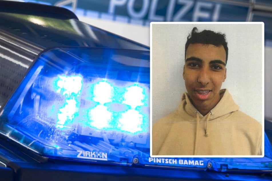 Er könnte sich etwas antun: Polizei sucht nach Teenager aus Hamburg