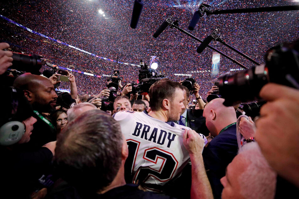 Tom Brady announced his retirement after 23 seasons in the NFL.