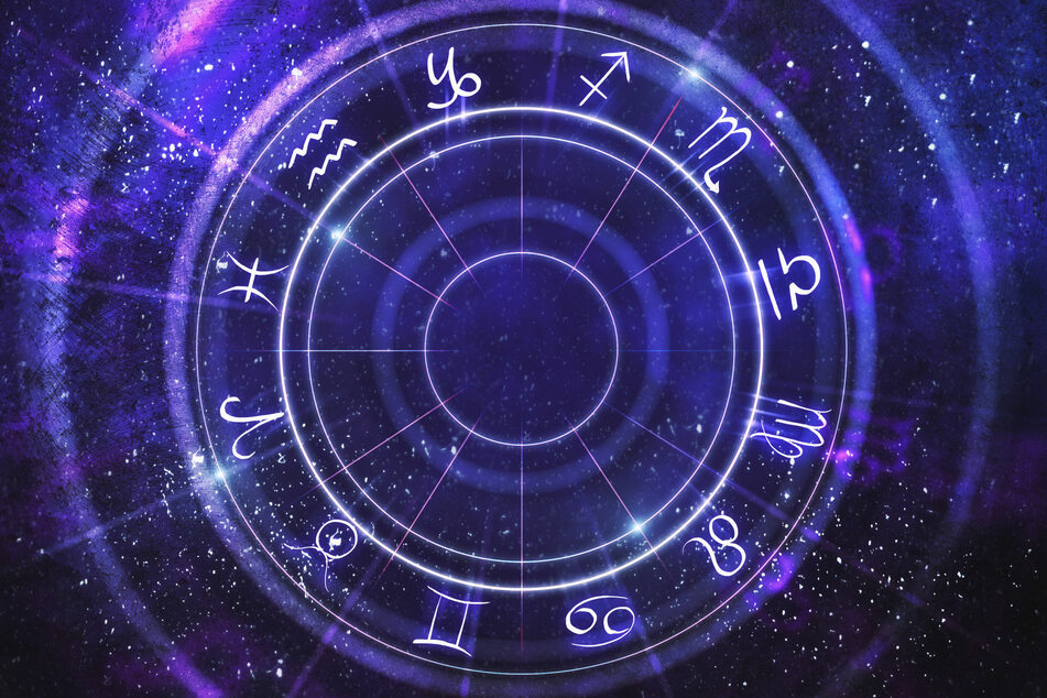 Horoskop heute: Tageshoroskop kostenlos für den 22.04.2020