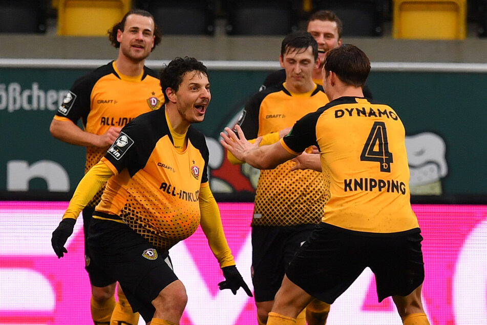In der 3. Liga darf ab der nächsten Saison auch auf der Rückseite von Trikots Werbung stehen.