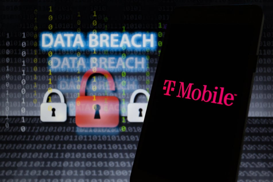 T-Mobile probing claims of data breach of 100 million US customers