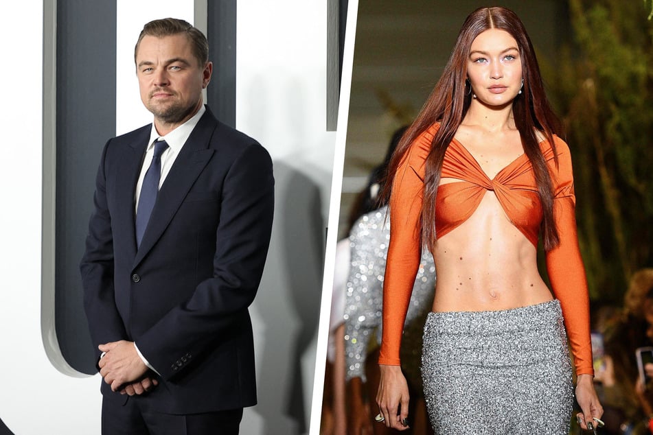 Ist sie Leonardo DiCaprios (47) neue Freundin? Der Hollywood-Star soll das Model Gigi Hadid (27) daten.