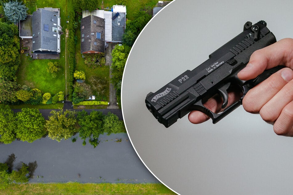 Jahrelange Fahndung beendet: Täter von Viersen-Schüssen in Haft