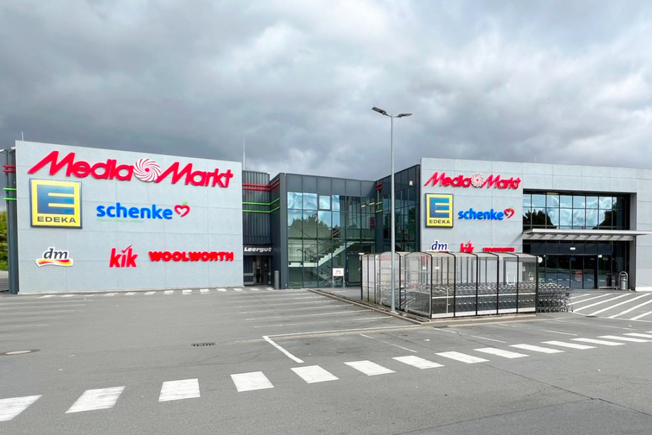 MediaMarkt Bielefeld