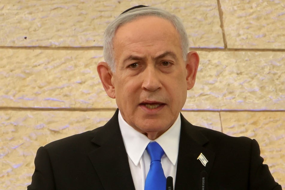 Benjamin Netanjahu (76) plant derzeit keinen Besuch bei Trump.