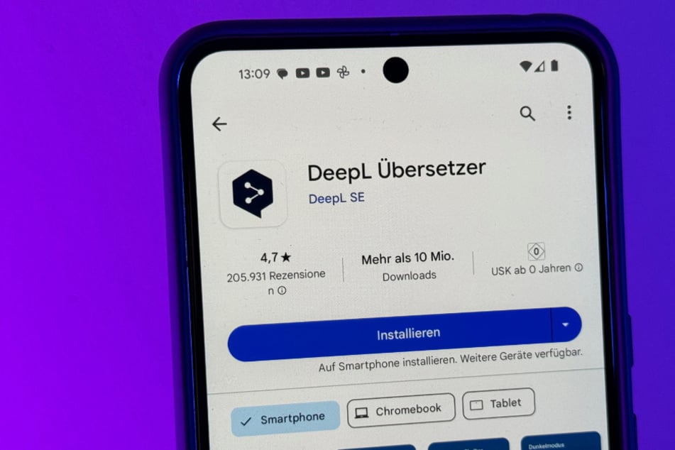 Von Köln aus will DeepL Google, Microsoft und Co. im Rennen um KI im Regen stehen lassen.