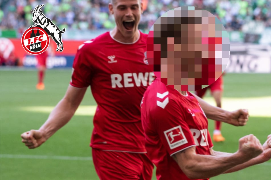 Degradiert und länger verletzt: Verliert dieser 1.-FC-Köln-Leistungsträger den Anschluss?