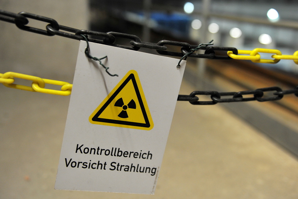 Die Einlagerung von Atommüll in dem Schweizer Endlager würde ungefähr im Jahr 2050 beginnen.