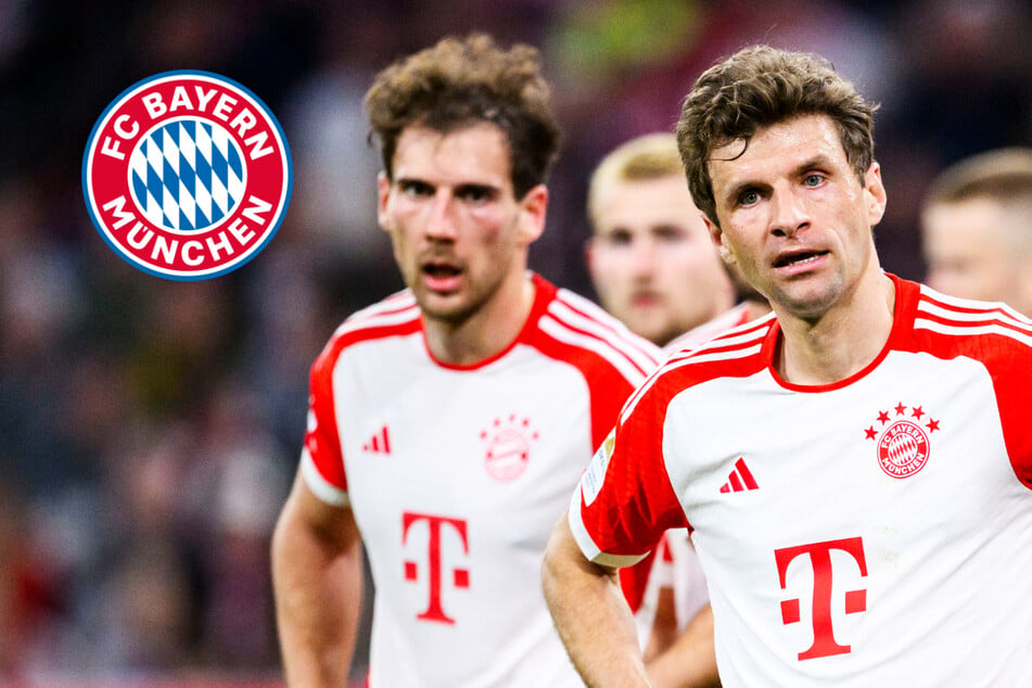 Meisterschaft geht wohl nach Leverkusen: Diese Sache frustriert Bayern-Star Müller besonders