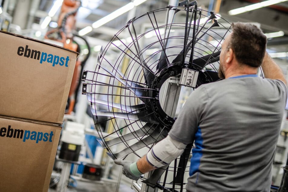 Deutsches Unternehmen wird für Milliardensumme an US-Konzern verkauft