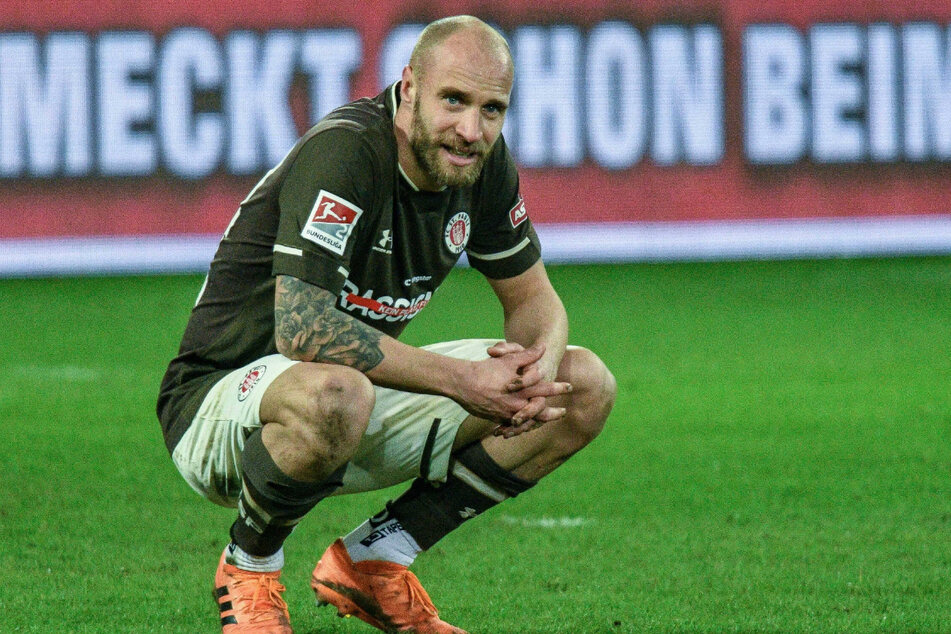 Tore Reginiussen (35) hat sein Karriereende angekündigt.
