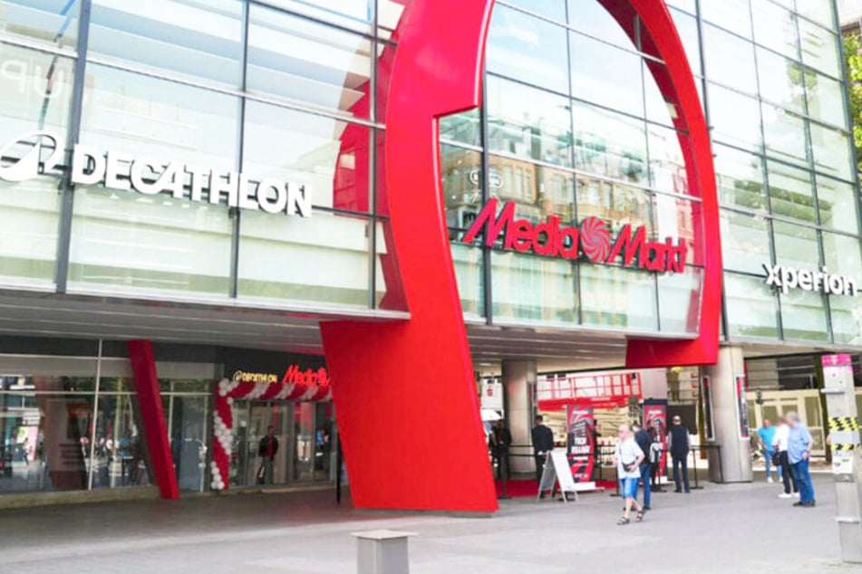 Deshalb wollen alle am Samstag (24.10.) zu diesem kostenlosen Event bei MediaMarkt