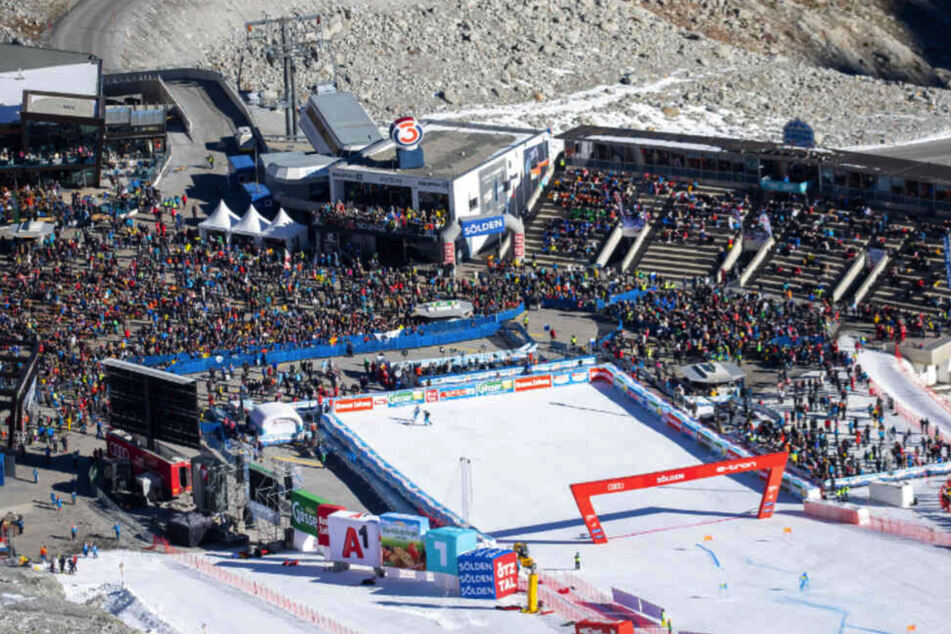 Energiekrise: Skiverband warnt vor "Überbietungswettbewerb von Verboten"