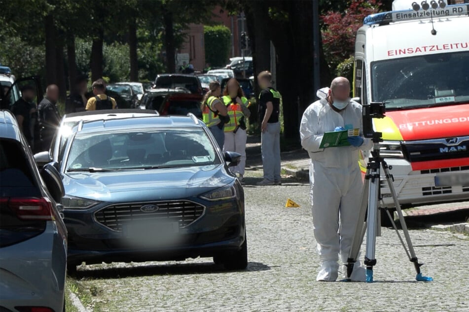 Fünf Tote nach Schüssen in Jugendeinrichtung! Polizei nimmt Verdächtige nach Verfolgungsjagd fest