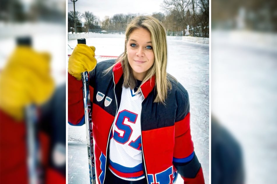 Eishockey-Reporterin Jessi Pierce (†37), ihre drei Kinder und ihr Hund starben bei einem tragischen Hausbrand.