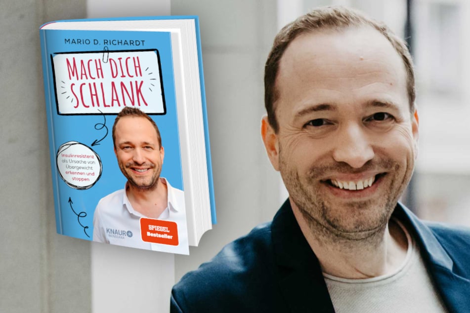 Volkskrankheit Insulinresistenz: MDR-Moderator plaudert über seinen Stoffwechsel