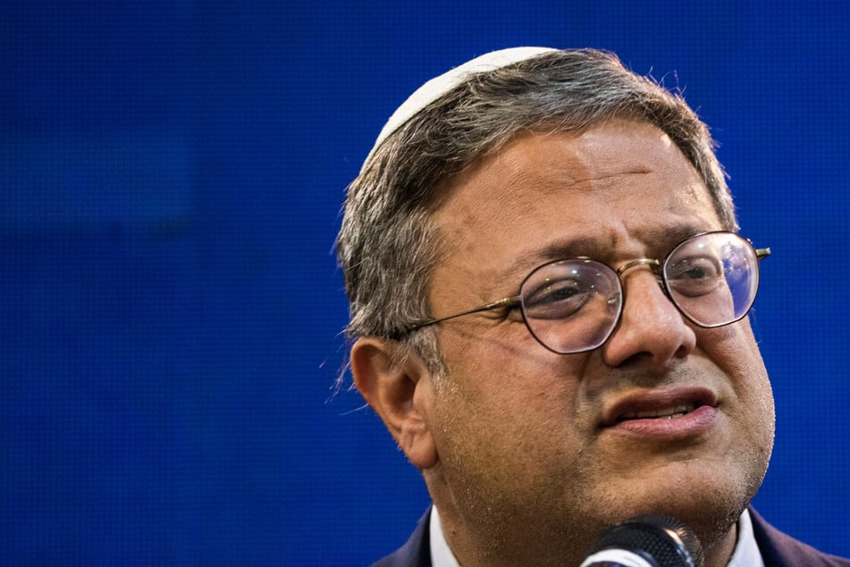 Nahost-Konflikt: Minister sieht Israel nicht zu Abkommen verpflichtet