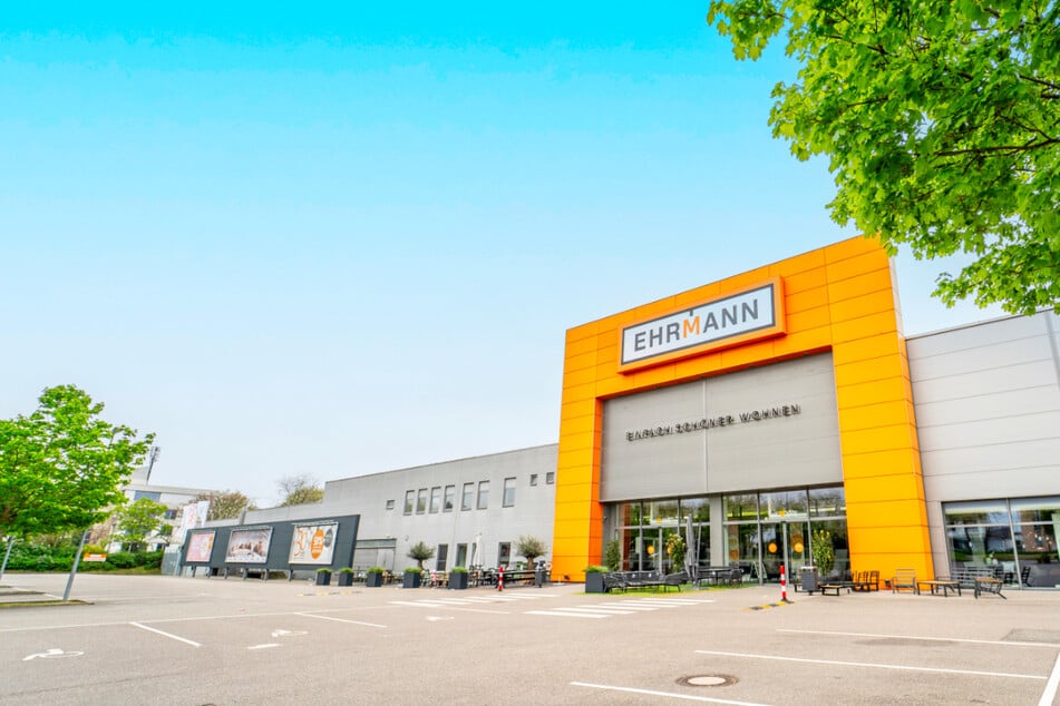 Verkaufsoffener Sonntag (12.4): Das ist bei Möbel Ehrmann im Angebot