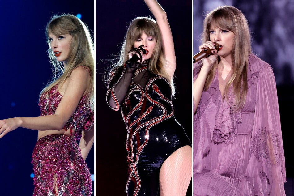 Taylor Swift fans have their favorite eras revealed thanks to Spotify!