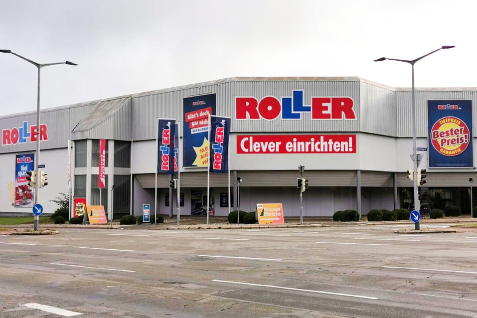 ROLLER Villingen-Schwenningen