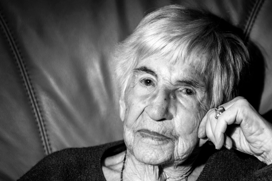 Die Holocaust-Überlebende Esther Bejarano ist im Alter von 96 Jahren gestorben. (Archivfoto)