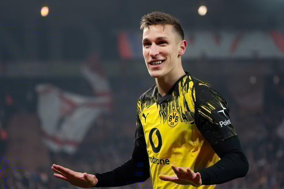 Nico Schlotterbeck (26) gilt als heißer Kandidat für den FC Bayern.