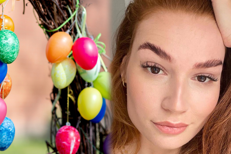 Jana Heinisch richtet emotionale Osterbotschaft an ihre Fans