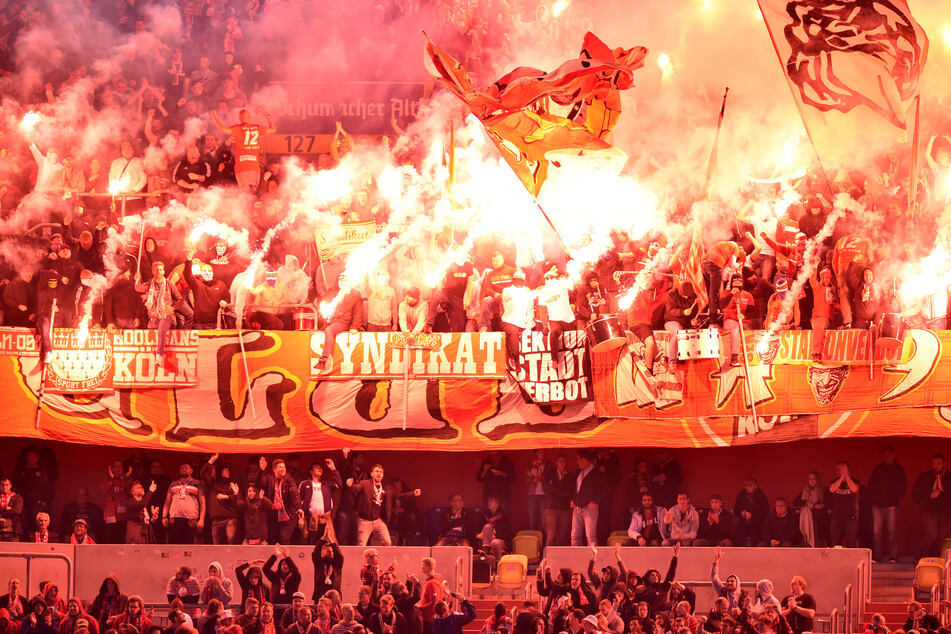 Das Derby in Düsseldorf am 3. November 2019 hat für den 1. FC Köln ein finanzielles Nachspiel.