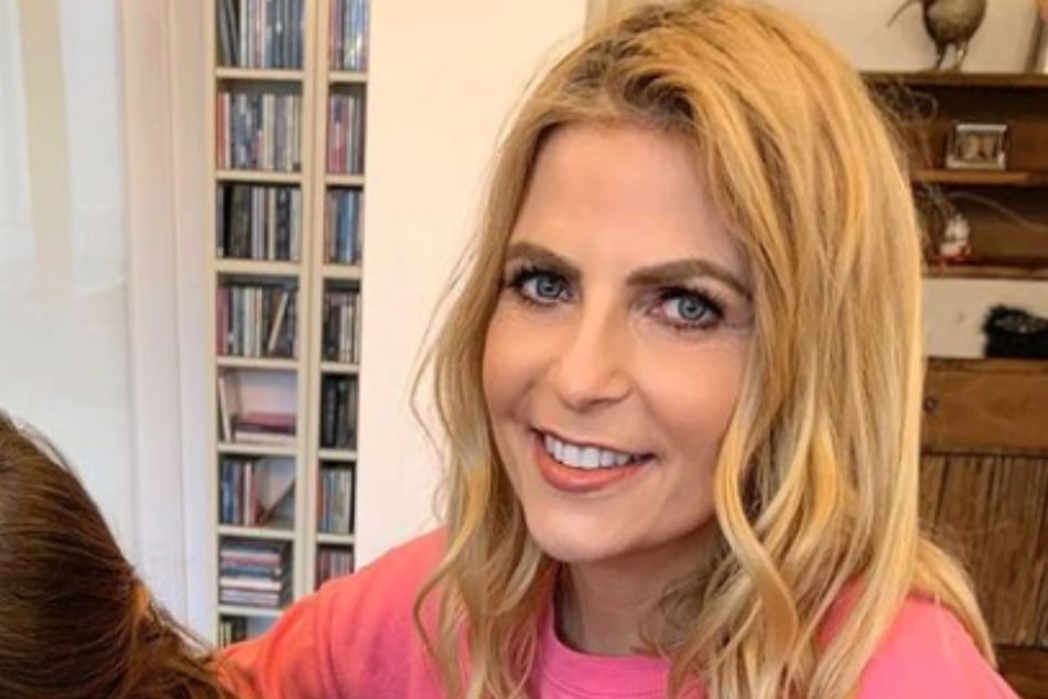 RTL-Moderatorin Tanja Bülter (49) ist an Brustkrebs erkrankt.