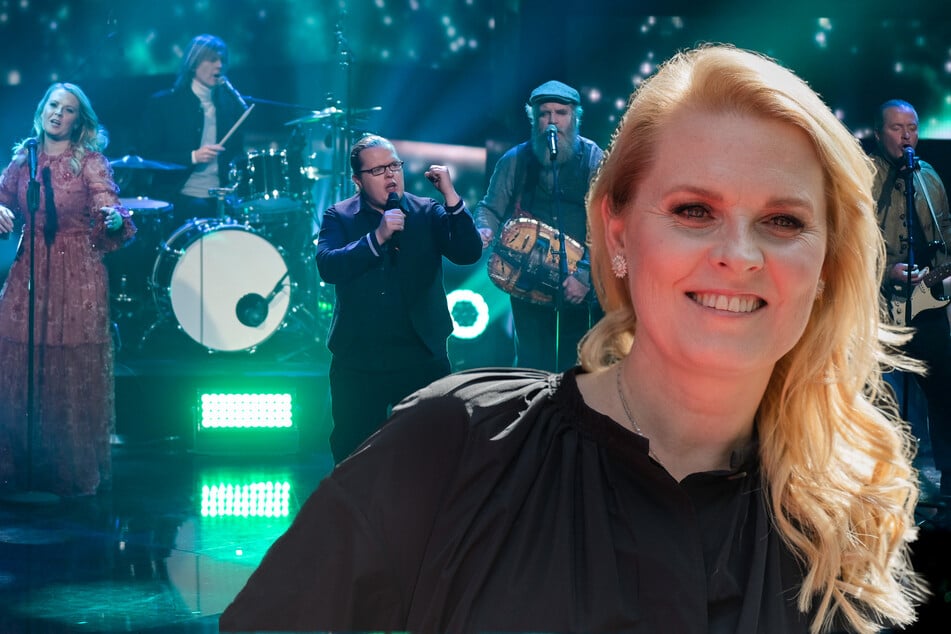 Riverboat: Patricia Kelly über ihr Leben in Armut: Brüder spuckten aufs Abendessen