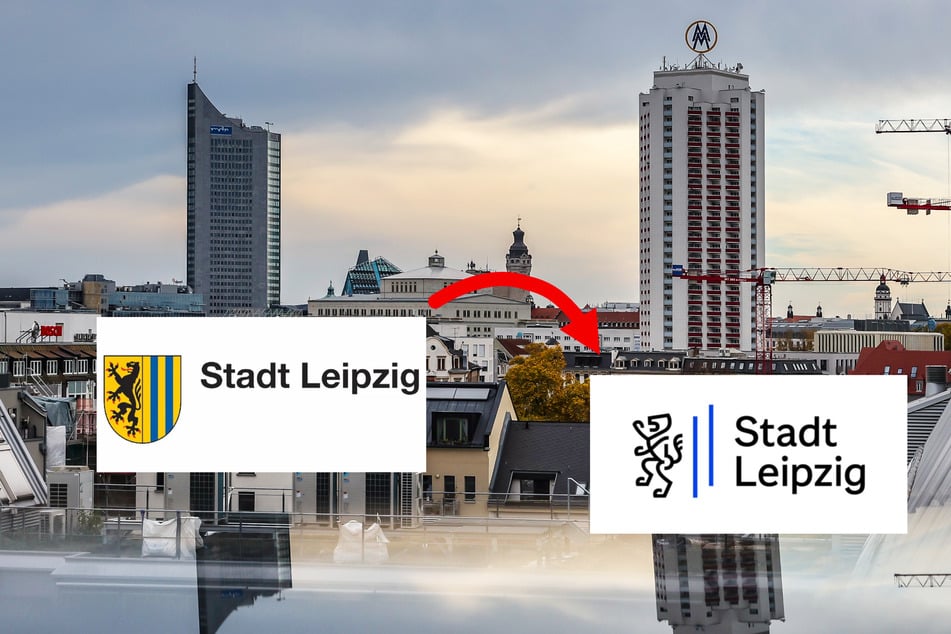 Das alte Design hatte vor allem in der digitalen Kommunikation nicht mehr funktioniert.