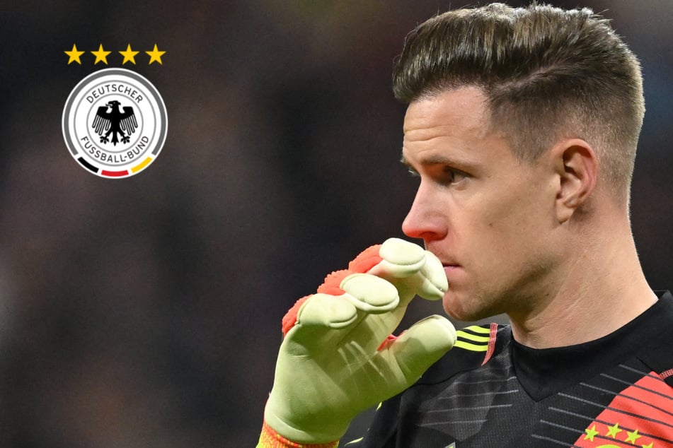 "Sehr enttäuschend": Marc-André ter Stegen wieder nur Nummer 2! Jetzt kommt der Frust