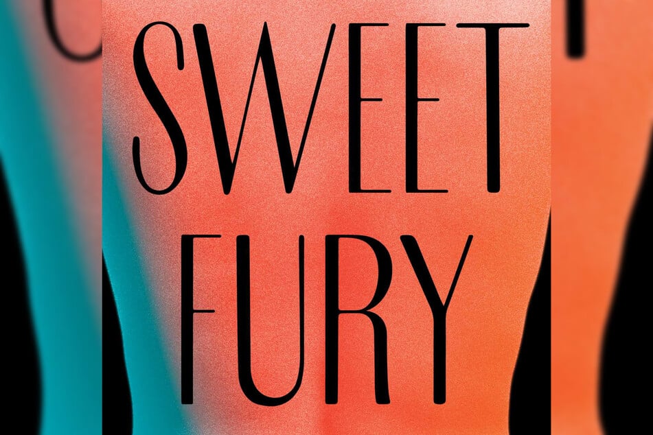 Sweet Fury will be published on January 7.