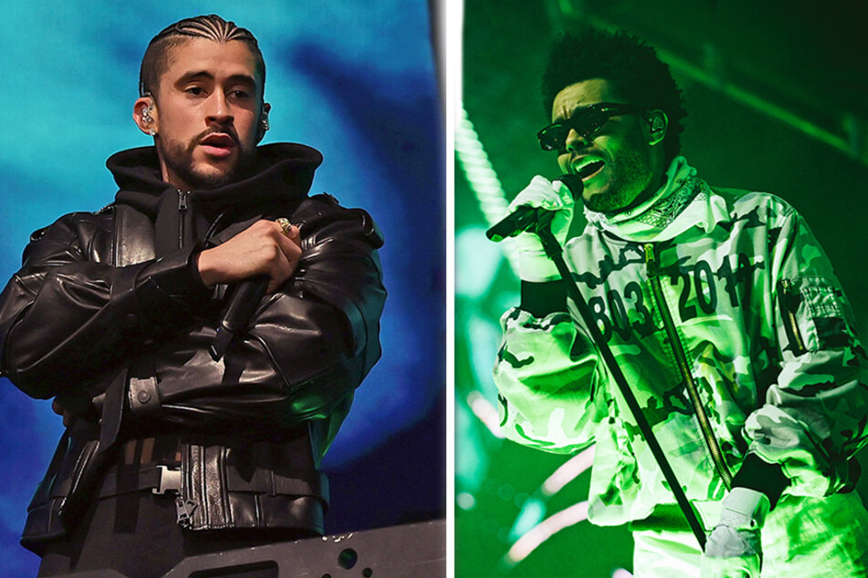 Coachella 2023: Metro Boomin and Bad Bunny stun with special guests galore during weekend 2