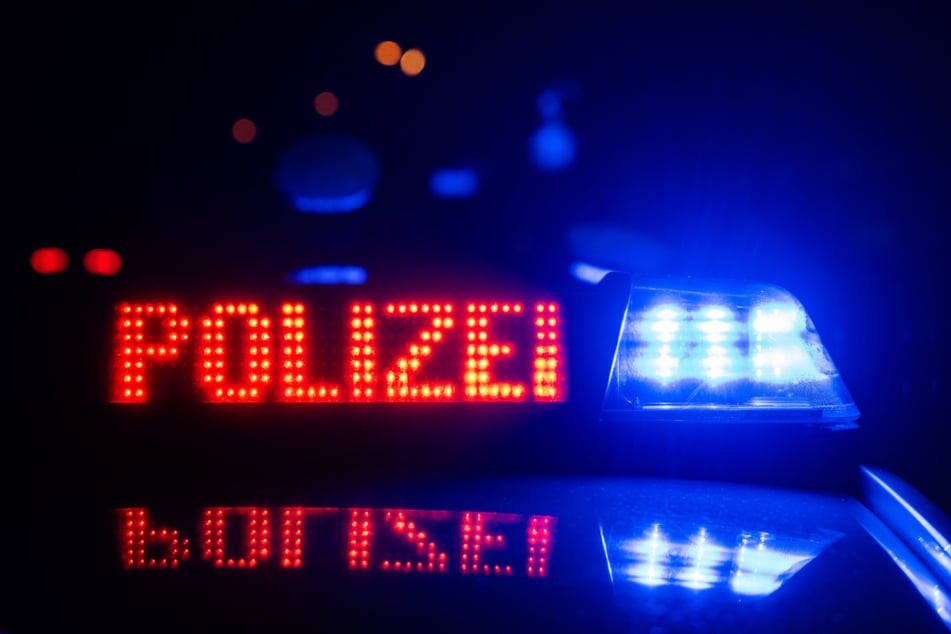 Die Münchner Verkehrspolizei hat die Ermittlungen aufgenommen. (Symbolbild)