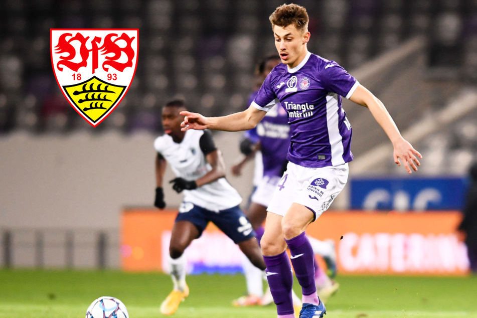 Schlägt Diamantauge Mislintat wieder zu? VfB wohl scharf auf Abwehrtalent