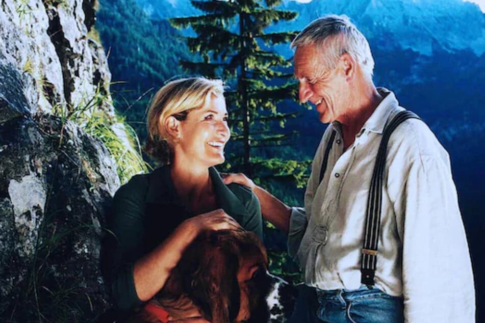 Liebe kann Berge versetzen, aber diesen Herzschmerz-Film könnt Ihr vergessen