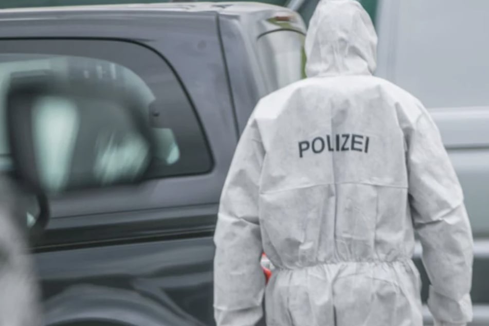 Leichen von Mutter und Sohn gefunden: So kamen sie ums Leben