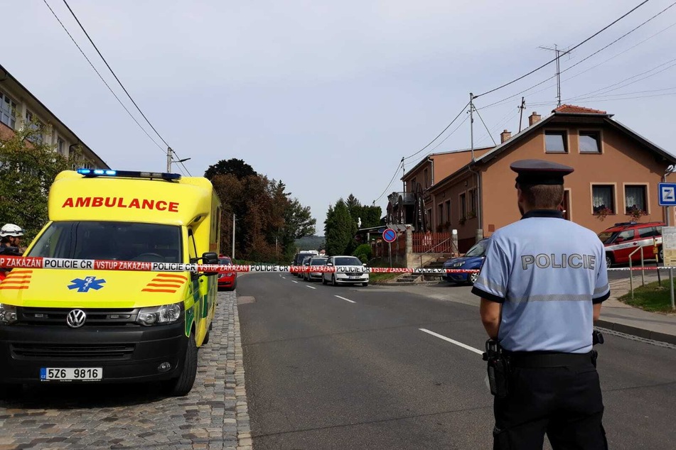 Explosión de gas mortal en la República Checa: una persona murió y muchas resultaron gravemente heridas