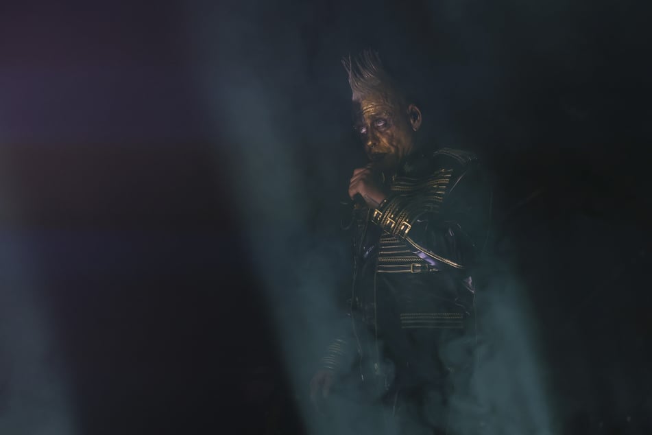 Till Lindemann (63) tritt an zwei aufeinanderfolgenden Tagen bei seinem "Till Fest" auf.