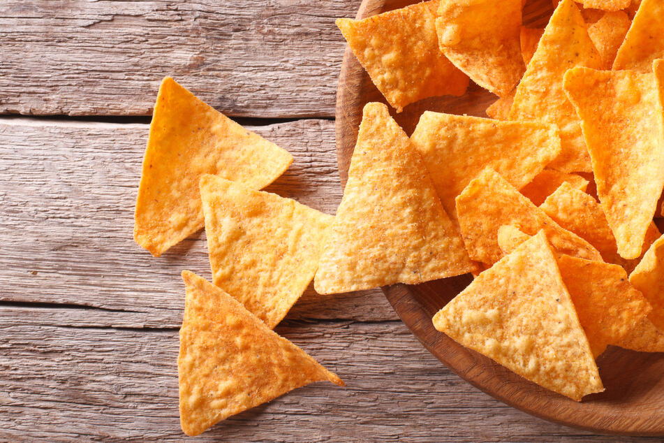 Diskussionen über Social-Media-Trend "Hot Chips": Sind sie gesundheitsschädlich?