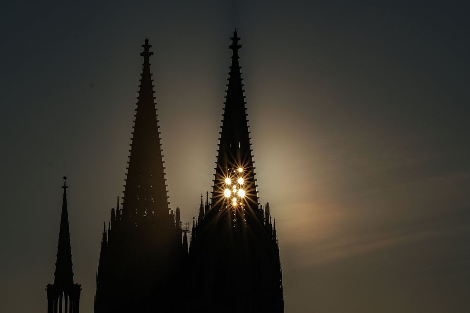 In Köln-Lindenthal ist am Dienstagmittag eine Weltkriegsbombe gefunden worden. (Symbolfoto)