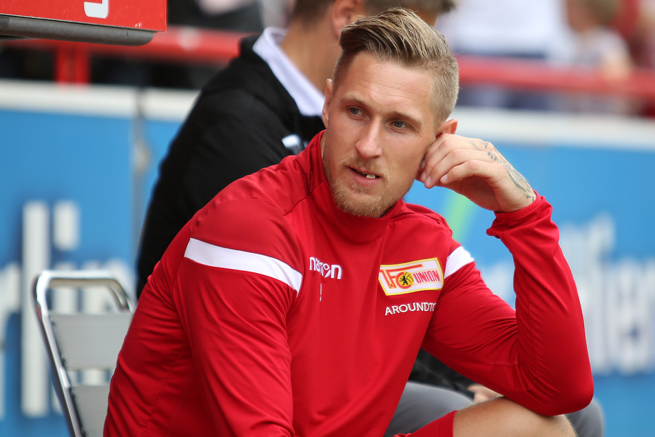 Sebastian Polter spendet 10.000 Euro für Union-Fans mit körperlichen Einschränkungen.
